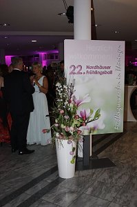 22. Nordth&uuml;ringer Fr&uuml;hlingsball