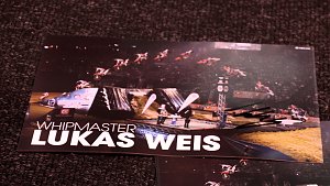 Motorradmesse Erfurt 2017