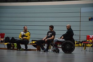 SVC beendet Saison mit Niederlage
