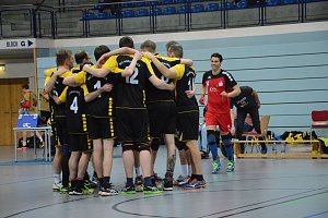 SVC beendet Saison mit Niederlage
