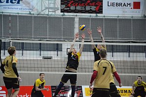 SVC beendet Saison mit Niederlage