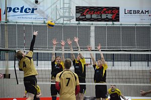 SVC beendet Saison mit Niederlage