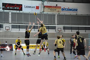 SVC beendet Saison mit Niederlage