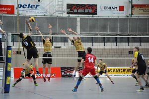 SVC beendet Saison mit Niederlage