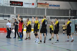 SVC beendet Saison mit Niederlage