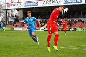 Torloses Unentschieden in Zipsendorf