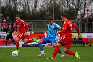Torloses Unentschieden in Zipsendorf