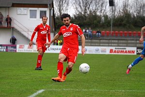 Torloses Unentschieden in Zipsendorf