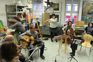 15 Jahre Jugendkunstschule