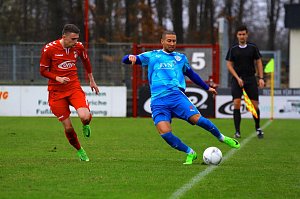Torloses Unentschieden in Zipsendorf