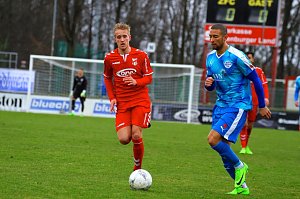 Torloses Unentschieden in Zipsendorf