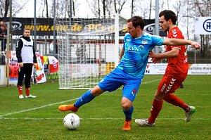 Torloses Unentschieden in Zipsendorf