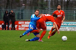 Torloses Unentschieden in Zipsendorf
