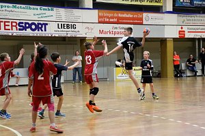 Das Perspektivteam hat sich das Ziel gesetzt, ihren in der letzten Saison verdient gewonnenen Meistertitel erfolgreich zu verteidigen