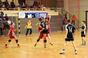 Das Perspektivteam hat sich das Ziel gesetzt, ihren in der letzten Saison verdient gewonnenen Meistertitel erfolgreich zu verteidigen