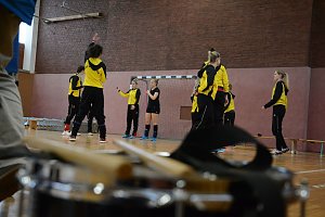Saisonfinale in Nordhausen