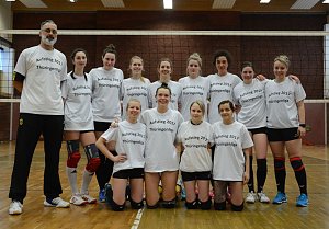 Saisonfinale in Nordhausen