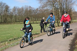 Radrundweg er&ouml;ffnet