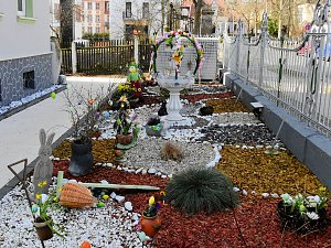 Vorbereitungen auf das Brunnenfest laufen