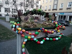 Vorbereitungen auf das Brunnenfest sind abgeschlossen