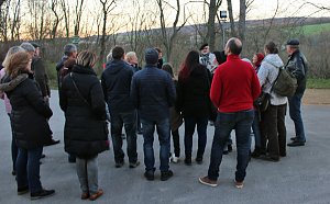 9. Th&uuml;ringer Kulturnacht er&ouml;ffnet