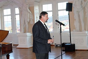 Kulturnacht gut besucht