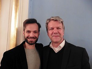 Kulturnacht gut besucht