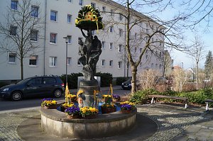 3. Brunnenfest