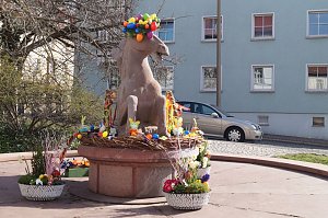 3. Brunnenfest