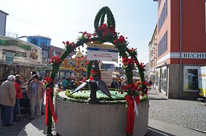 3. Brunnenfest