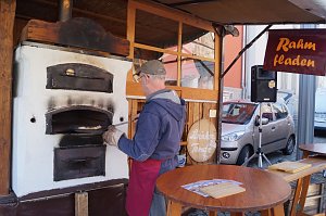 2. Wurstmarkt