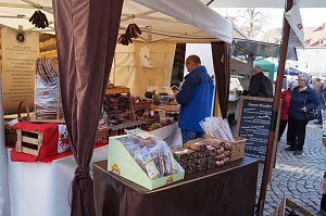 2. Wurstmarkt