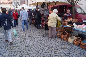 2. Wurstmarkt