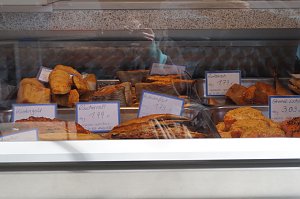 2. Wurstmarkt