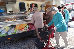 2. Wurstmarkt