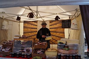 2. Wurstmarkt