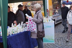 2. Wurstmarkt