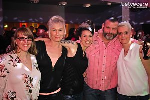 Party im Jugendclubhaus in Nordhausen - der Samstag