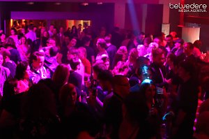 Party im Jugendclubhaus in Nordhausen - der Samstag