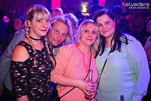 Party im Jugendclubhaus in Nordhausen - der Samstag