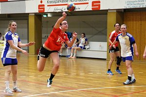 Handball-Thüringenliga Frauen