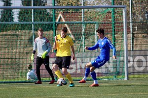 Halbfinale gewonnen