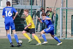 Halbfinale gewonnen