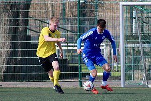Halbfinale gewonnen