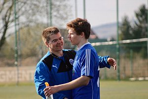 Halbfinale gewonnen