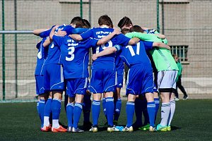 Halbfinale gewonnen