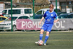 Halbfinale gewonnen