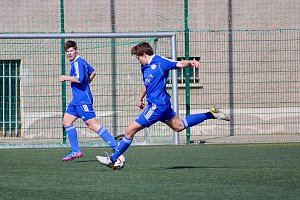 Halbfinale gewonnen