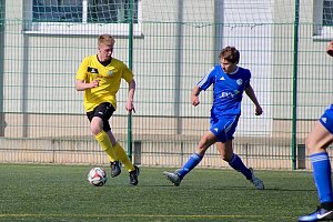 Halbfinale gewonnen