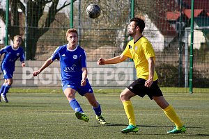 Halbfinale gewonnen